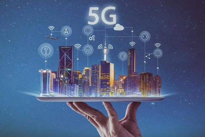 MobiFone thử nghiệm thành công mạng 5G