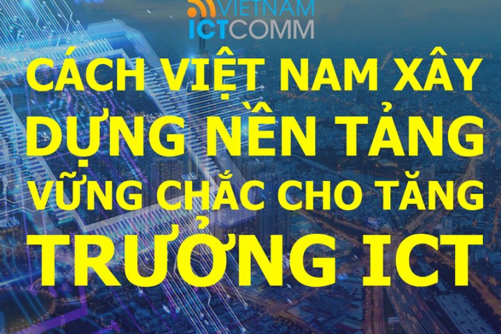 Vietnam's Digital Transformation: Solid Ground for ICT Innovation