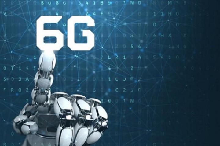 Định hướng nghiên cứu công nghệ mạng 6G và sự tham gia của Việt Nam