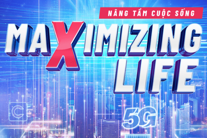 Triển lãm thường niên VIETNAM ICTCOMM năm 2024 được tài trợ bởi Tập đoàn MobiFone
