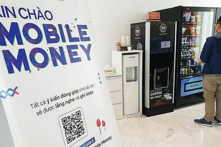 Những điều cần biết về Mobile Money