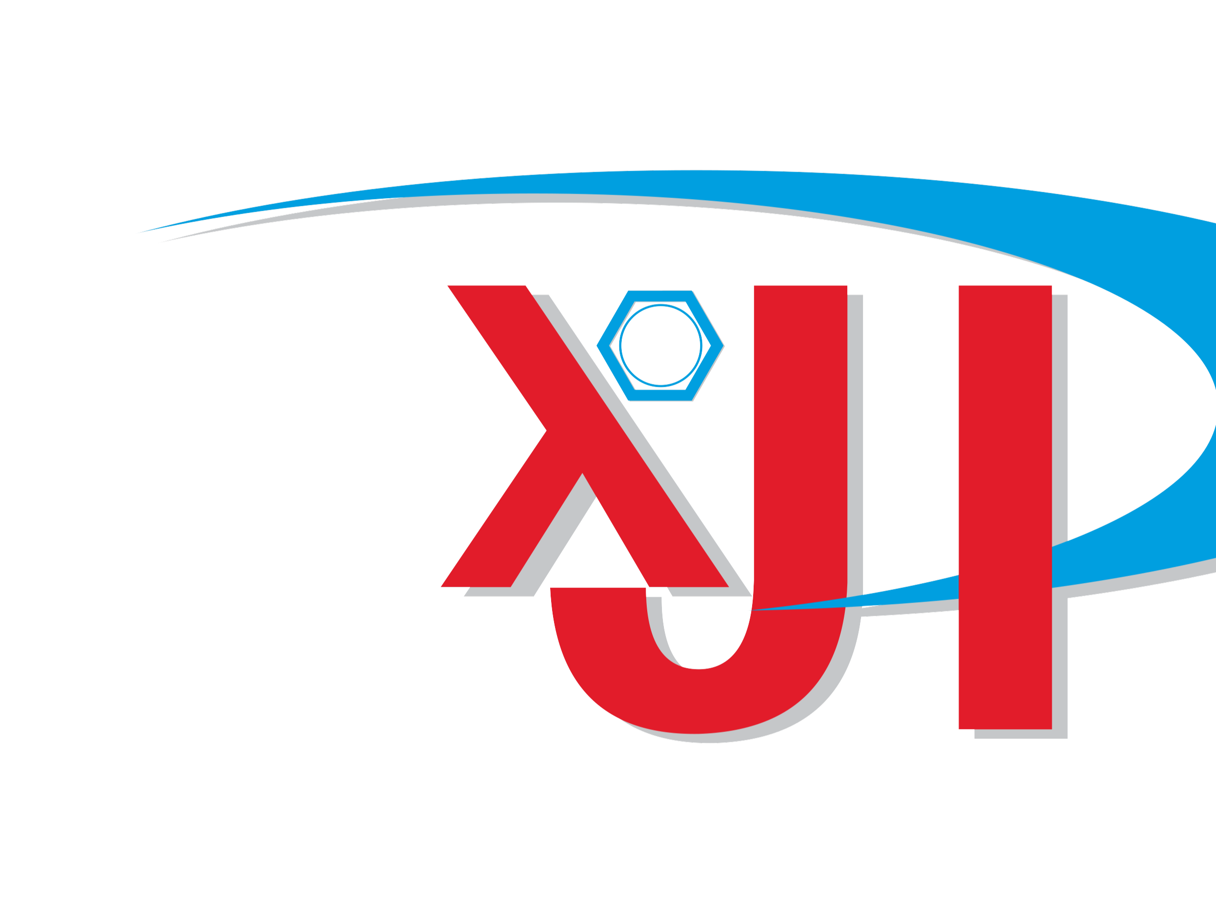 Xin Giant Macro Intelligent Technology Co., Ltd.