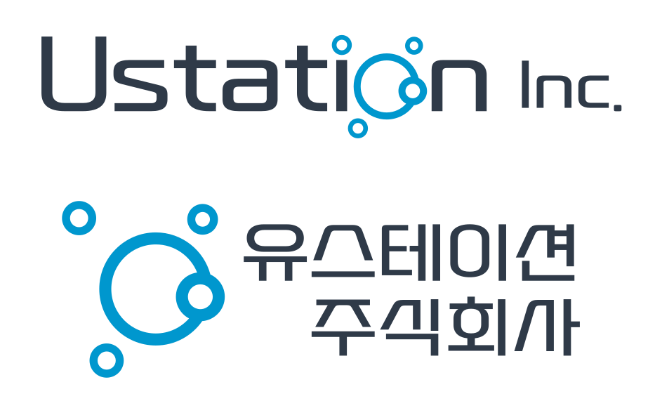 Ustation Inc.
