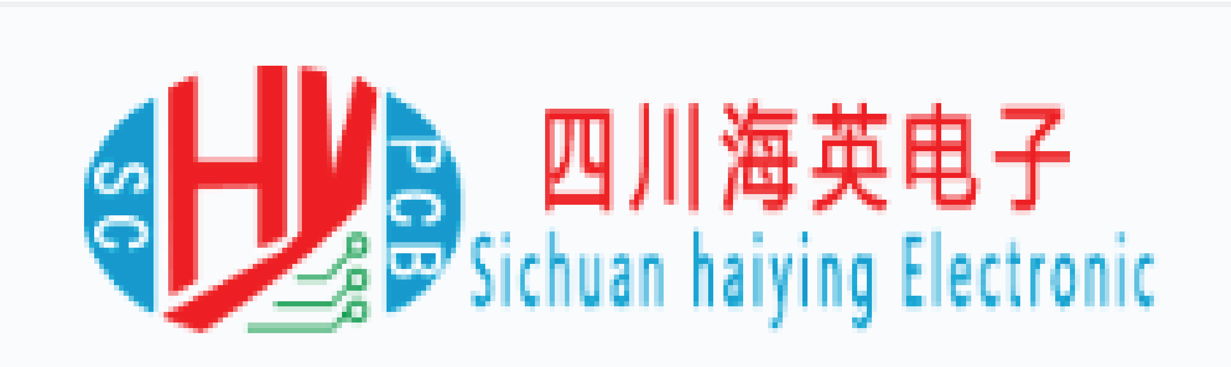 Sichuan Haiying Electronic Technology Co. , Ltd.