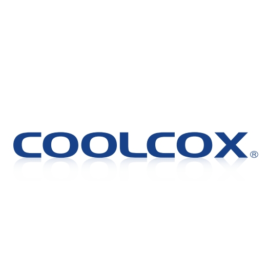 DC Axial Fan 80x80x25mm