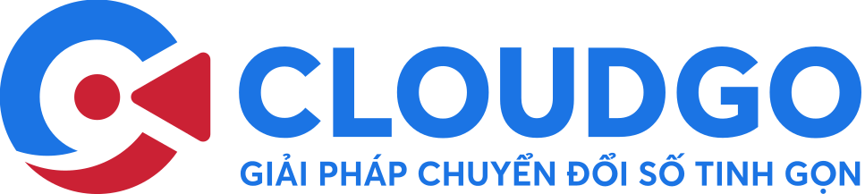 CLOUDGO TECHNOLOGY COMPANY LIMITED