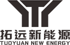 GANZHOU TUOYUAN NEW ENERGY CO., LTD.