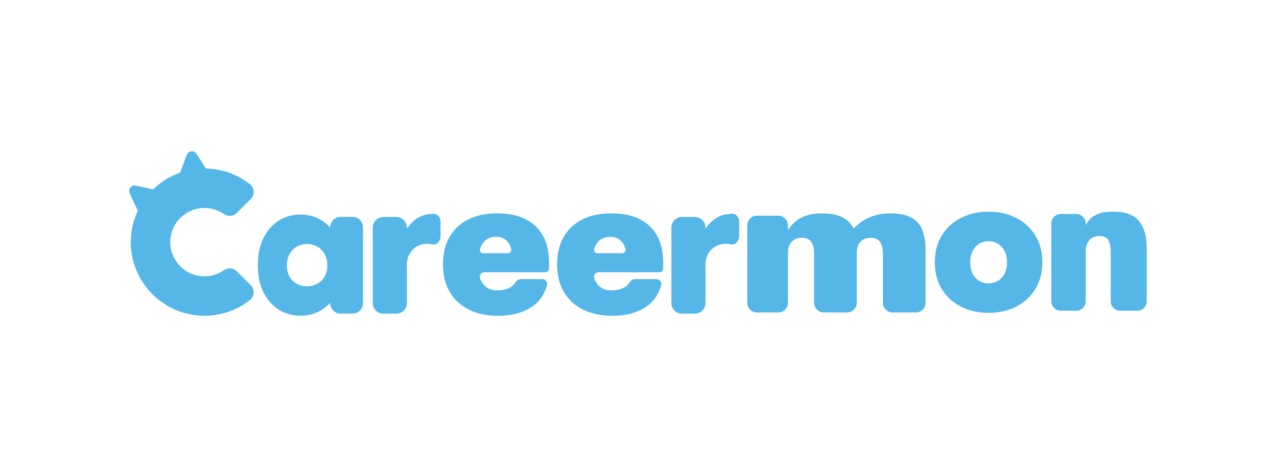 CAREERMON CO.,LTD