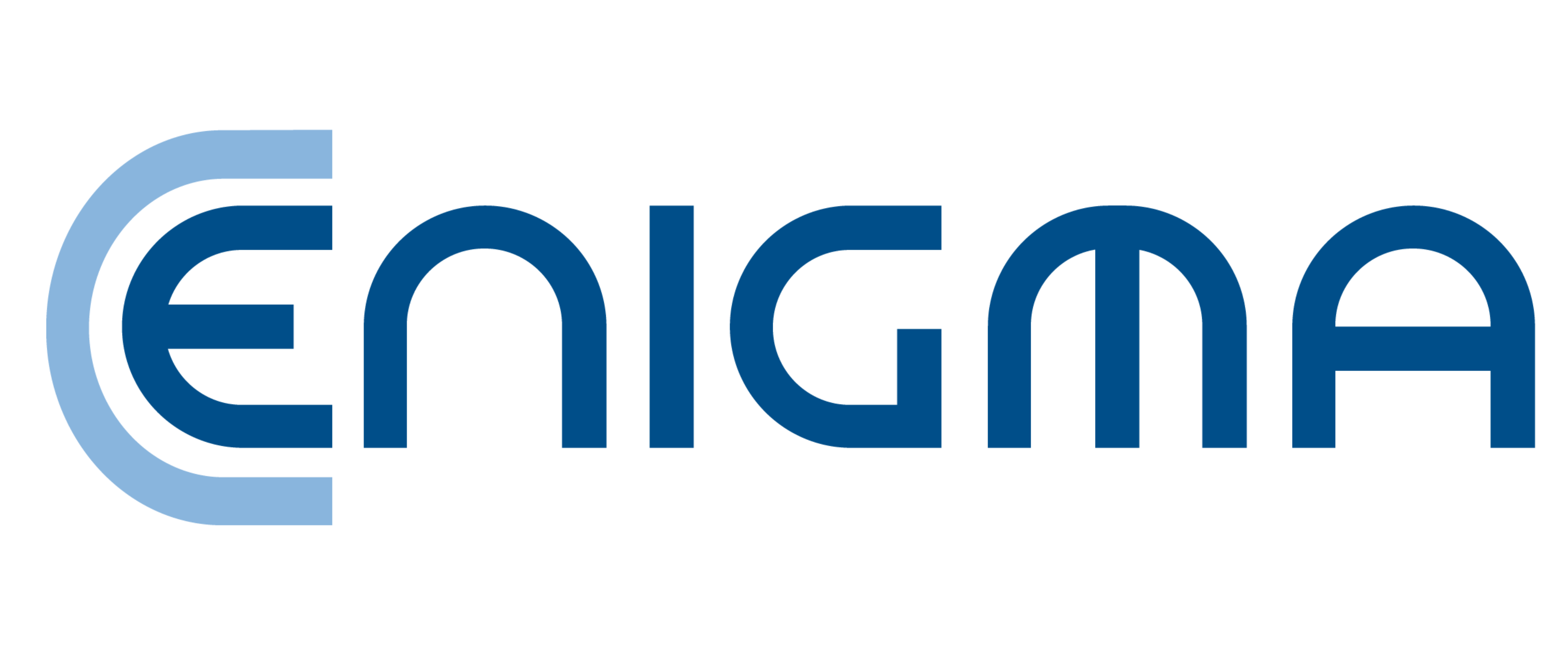 ENIGMA INFORMATION PROTECTION SYSTEMS