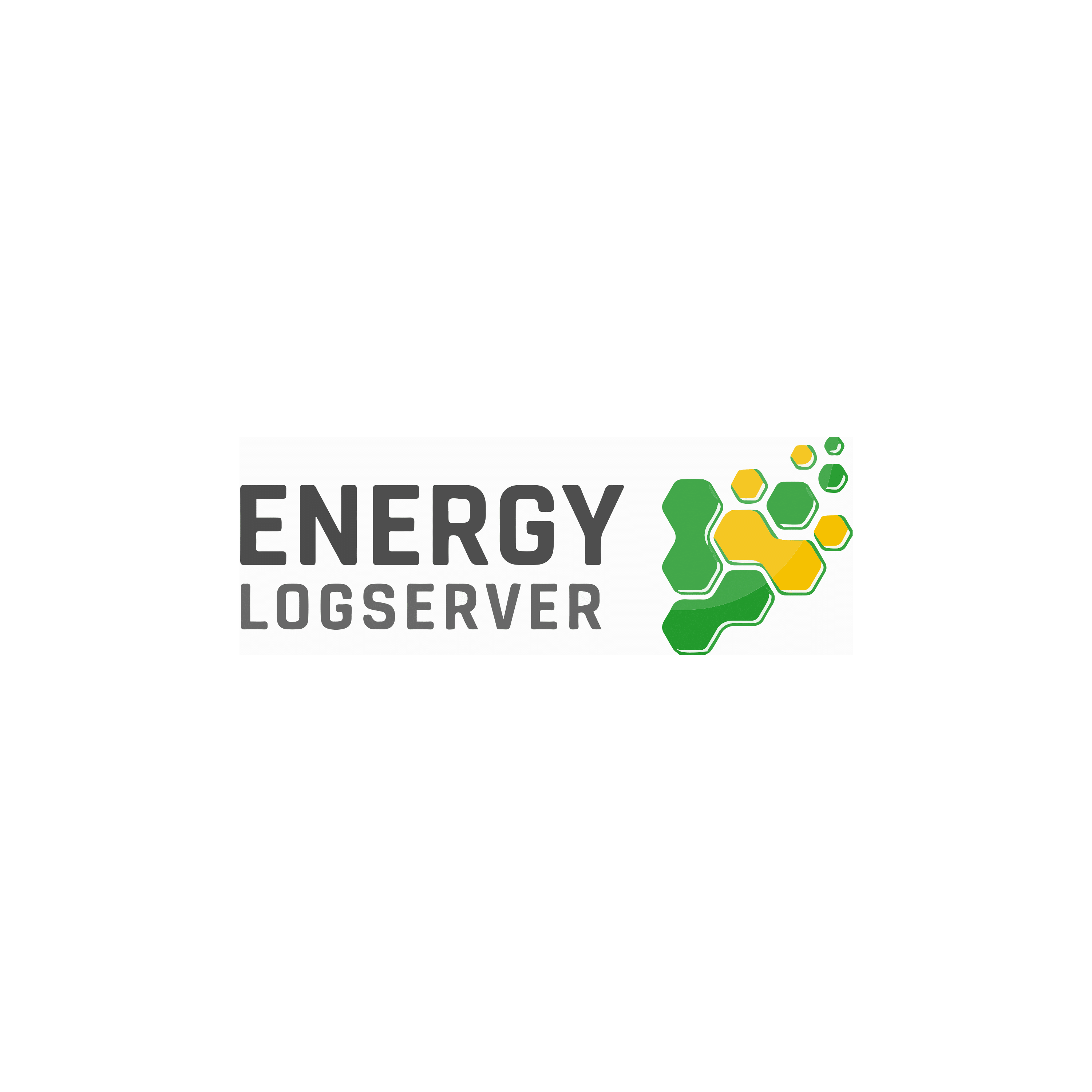 Energy Logserver