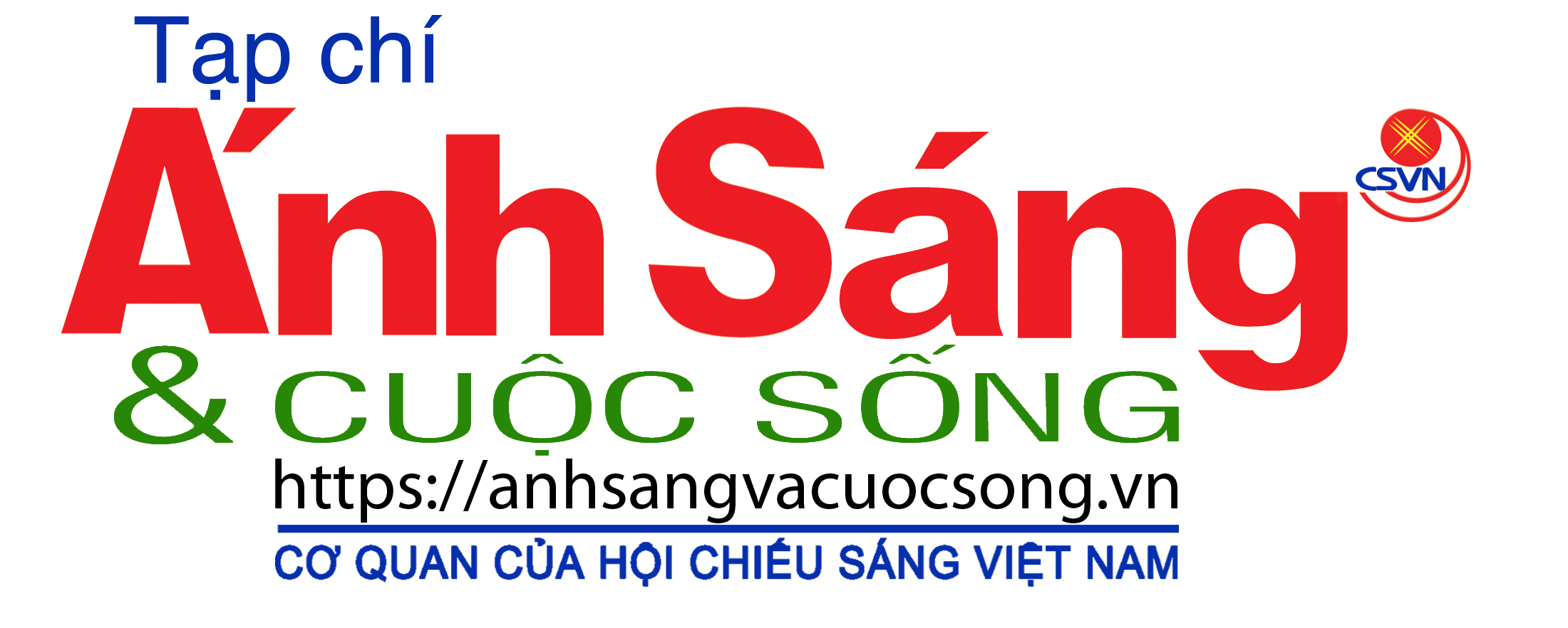 Ánh Sáng Và Cuộc Sống