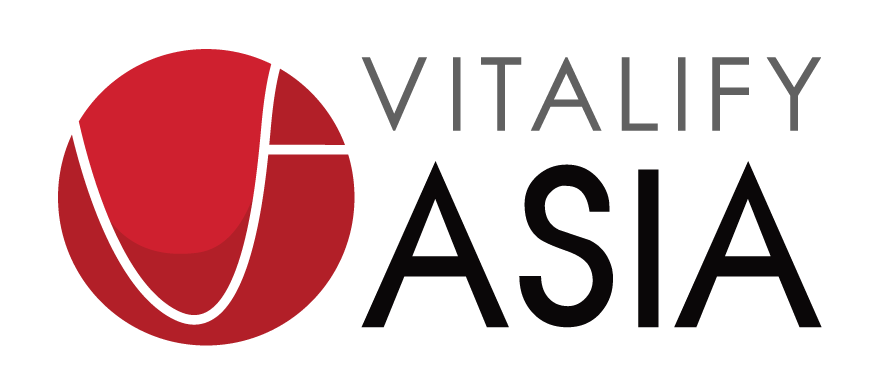 Vitalify Asia Co.,Ltd