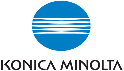 Konica Minolta