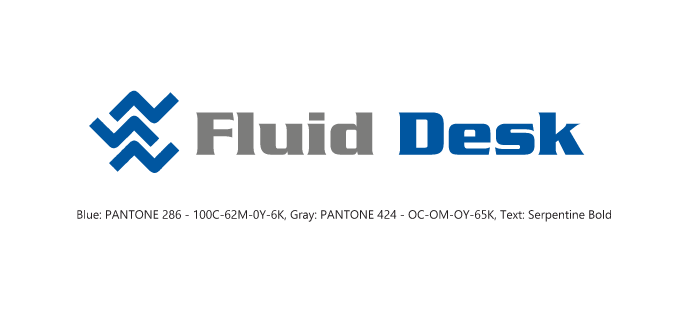 FLUID DESK